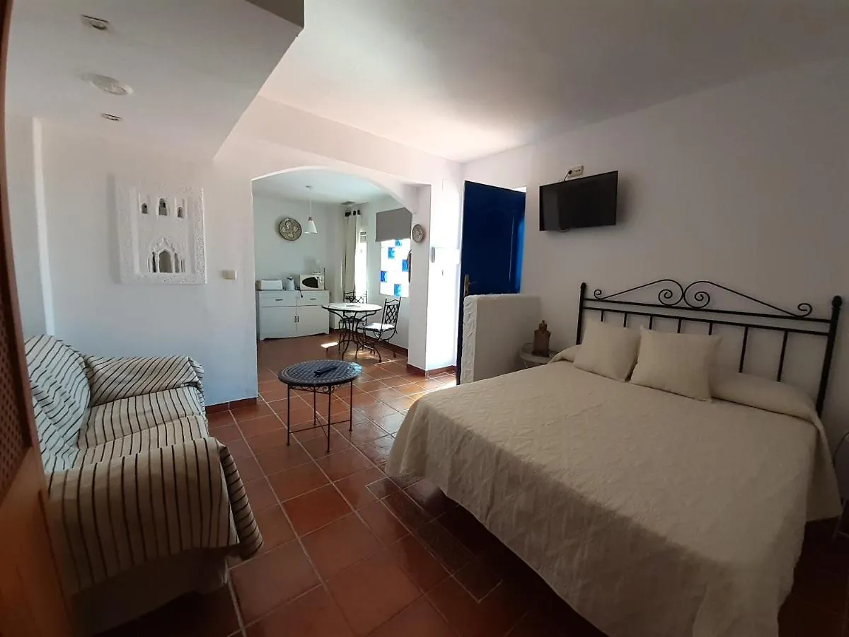 Hostal San Juan Salobreña 2*,  España