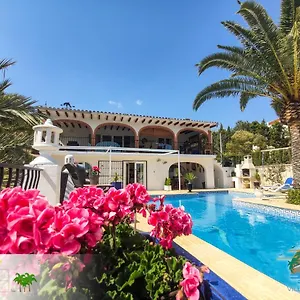 Delfin, 3 Tolle Apartements Für Je 4 Bis 6 Personen - In L Alfàs Del Pi Apartamento