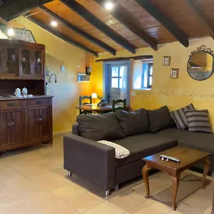 Casas Alberto Teleworking Solo Adultos Casa rural
