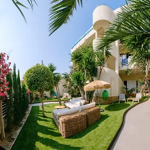 Estanques Apartamento