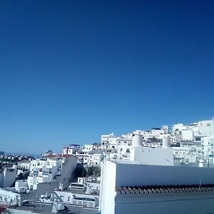 Atico La Luz : Centre Ville, Rénové, Terrasse Salobreña