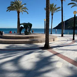 Apartament Playa De Albir Apartamento