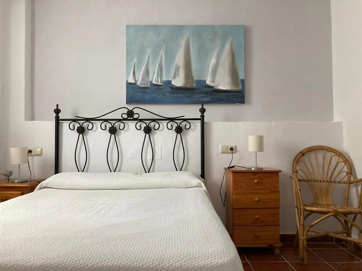 Hostal San Juan Salobrena